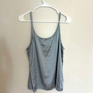 Eileen Fisher Silk Tank